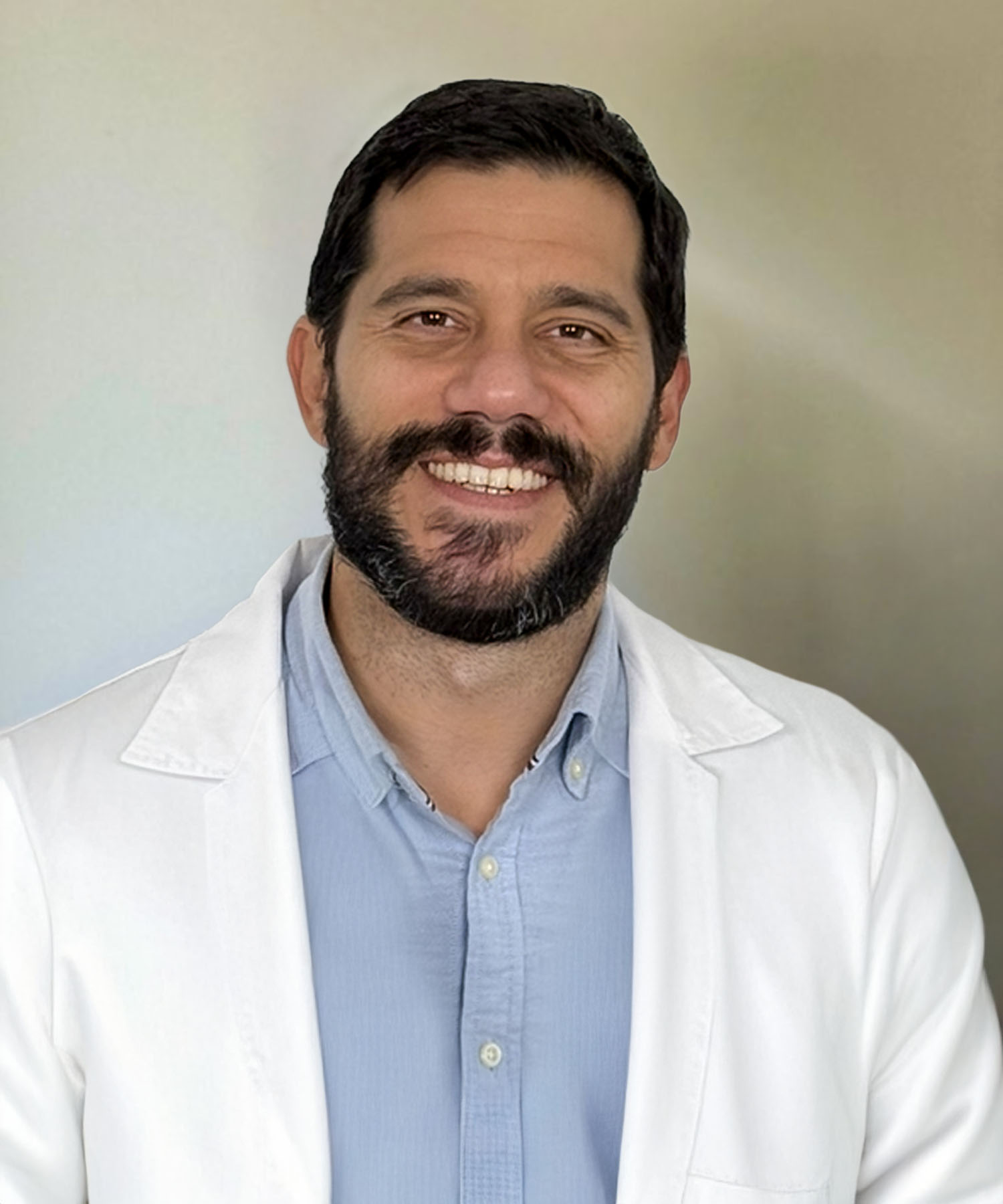 Dr. Juan Pablo Cárdenas