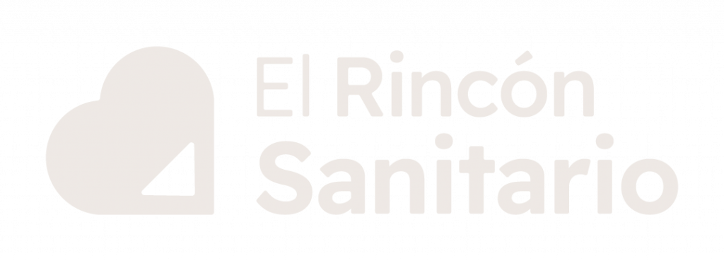 Logotipo Principal el rincon sanitario