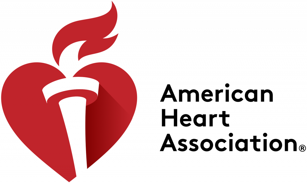 logo american heart association
