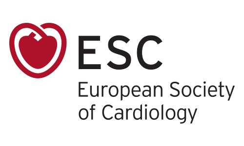 logo european society of cardiology