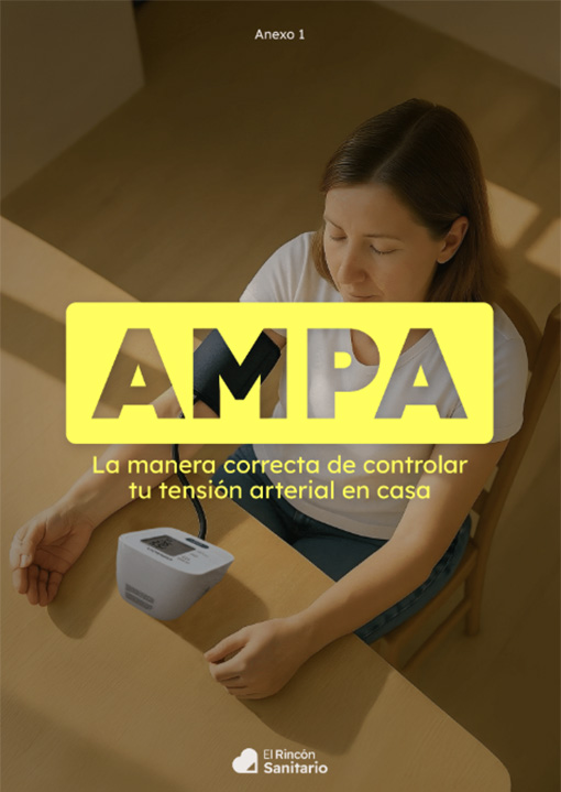 automedición medición presion arterial